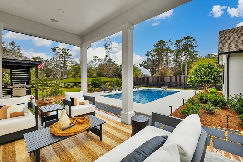 145 Butler Lake Drive, Saint Simons Island, GA 31522, St. Simons, Georgia, United States. - Photo 20