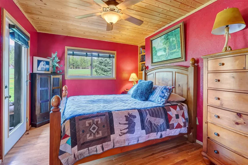 181 Hart Bench Road, Darby, MT 59829, Darby, Montana, United States. - Photo 57