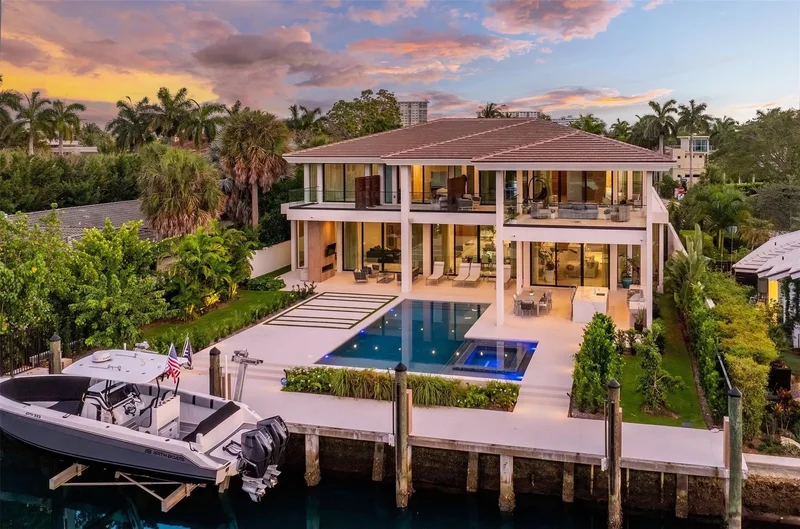2421 Barcelona Dr, Fort Lauderdale, Florida, United States. - Photo 5