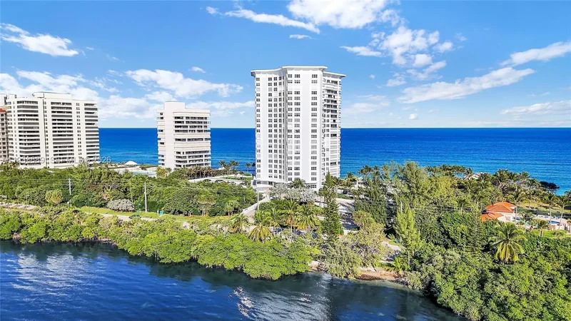 5200 N Ocean Dr 1105, Riviera Beach, Florida, United States. - Photo 37