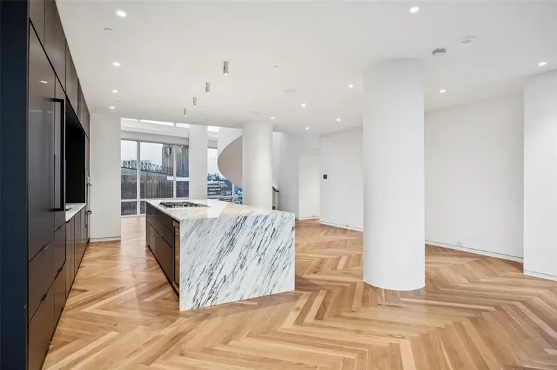2430 Victory Park Lane 2509, Dallas, Texas, United States. - Photo 26
