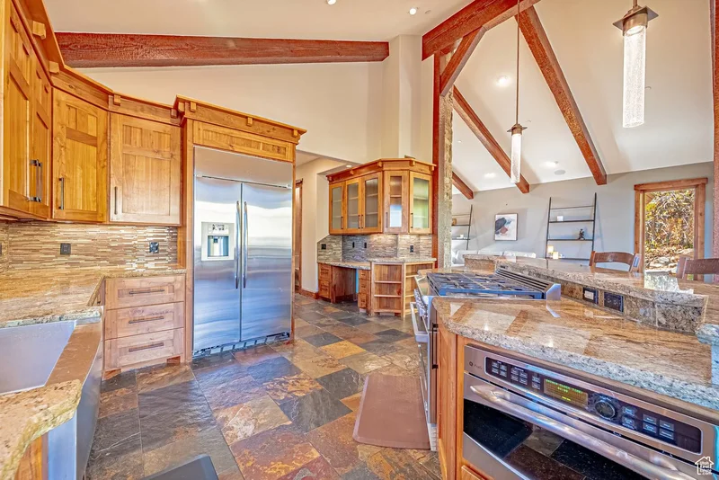 3495 SUN RIDGE DR, Park City, UT 84060, Park City, Utah, United States. - Photo 5