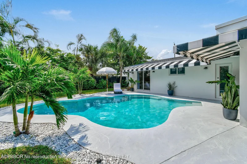 7710 W Lake Drive, West Palm Beach, Florida, United States. - Photo 45