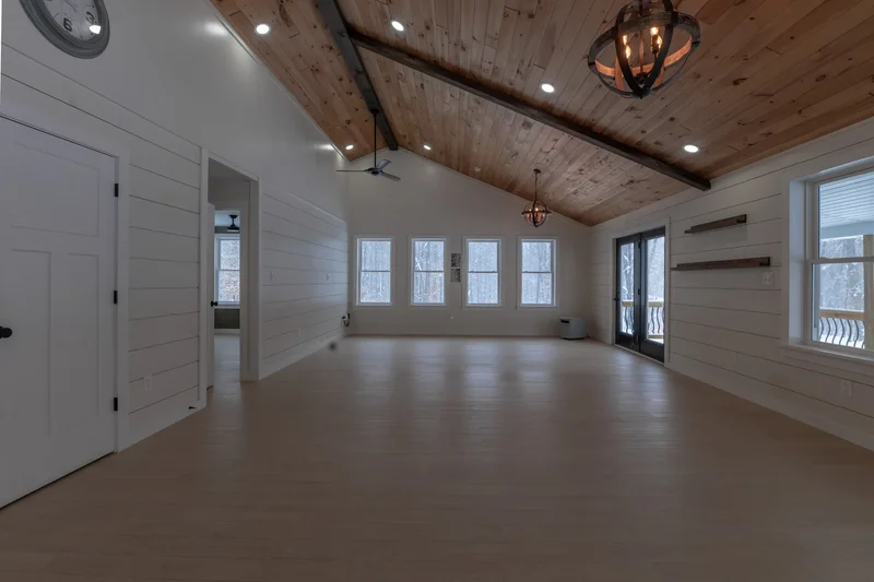 58 Hewitt Road , Saint Regis Falls, NY 12980, Saint Regis Falls, New York, United States. - Photo 55