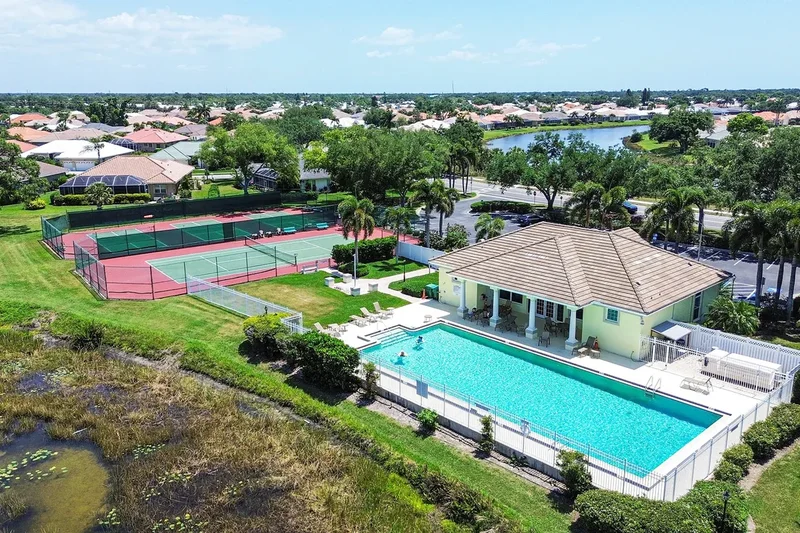 498 Buttonbush Lane, Venice, FL 34293, Venice, Florida, United States. - Photo 48