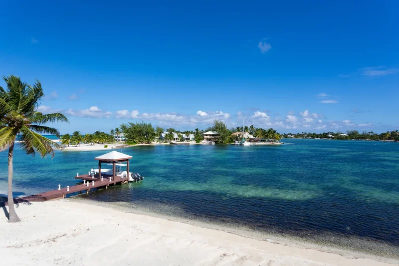 92 Finger Cay Rd , Cayman Kai, 06~, Rum Point, North Side, Cayman Islands. - Photo 48