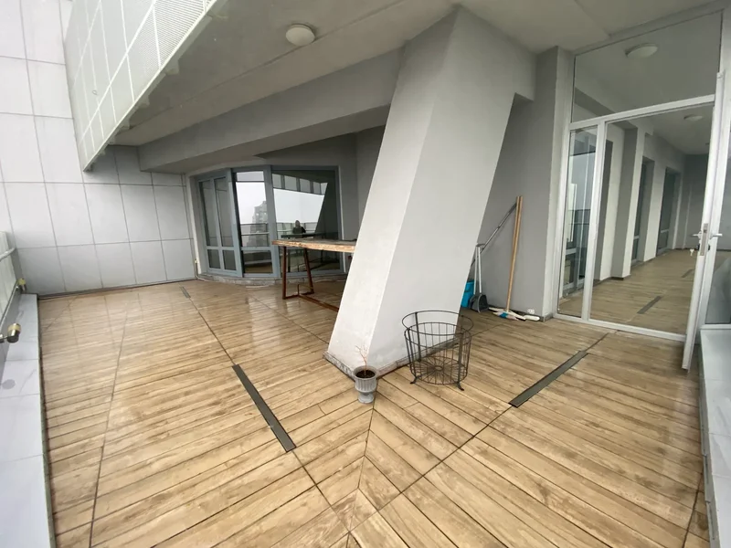 Maslak 1453 Caddesi, Sarıyer, İstanbul 34485, Maslak, İstanbul, Turkey. - Photo 4