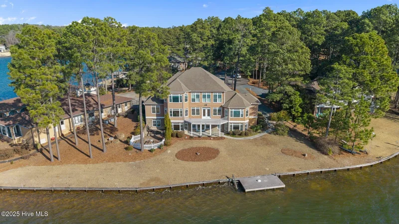 123 Anchor Point, Seven Lakes, NC 27376, Seven Lakes, North Carolina, United States. - Photo 4