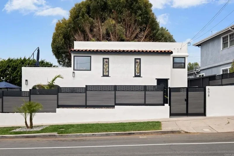608 Forward Street, San Diego, California, United States. - Photo 23