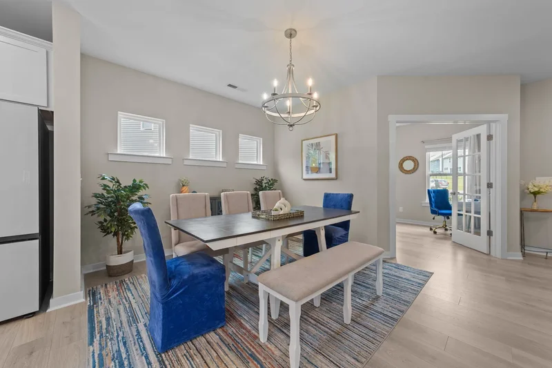 41 Capstone Drive , Clayton, NC 27527, Clayton, North Carolina, United States. - Photo 12