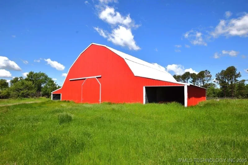 79001 Hwy 59, Stilwell, OK 74960, Stilwell, Oklahoma, United States. - Photo 5