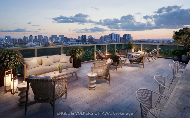 8 Blackburn Avenue 503, Ottawa, Ontario, Canada. - Photo 5