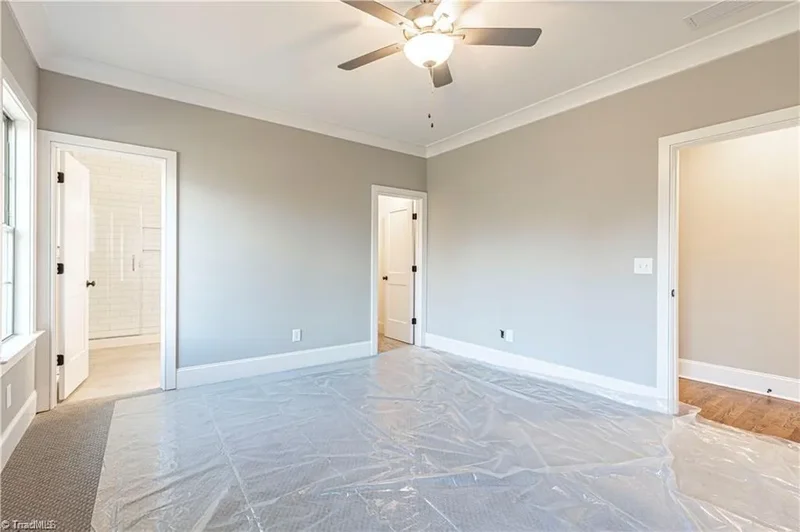 1007 Old Hickory Drive, Summerfield, NC 27455, Summerfield, North Carolina, United States. - Photo 16