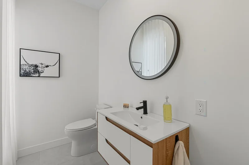 160 Boul. Bélanger, Saint-Casimir, Quebec, Canada. - Photo 2
