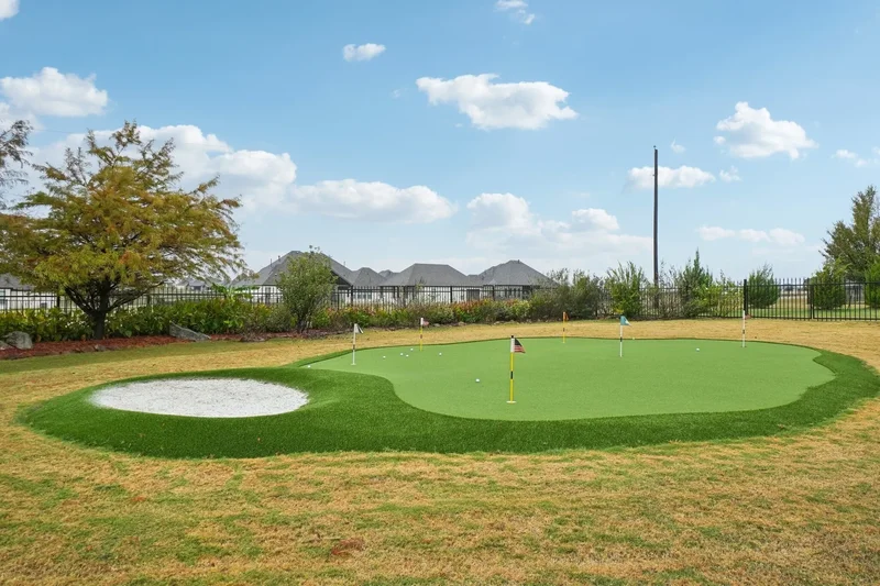 484 Savannah Hill, Rockwall, TX 75032, Heath, Texas, United States. - Photo 32