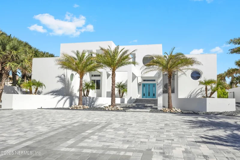 435 OCEAN SHORE Boulevard, Ormond Beach, Florida, United States. - Photo 47