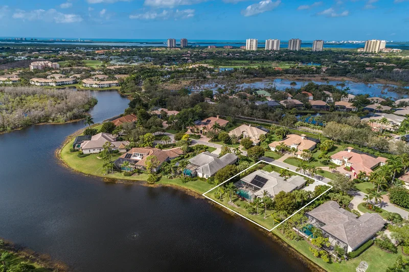 3651 Heron Point Court, Bonita Springs, FL 34134, Bonita Springs, Florida, United States. - Photo 15