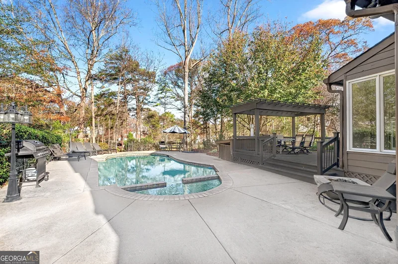 315 Anchorage Place, Roswell, GA 30076, Roswell, Georgia, United States. - Photo 45