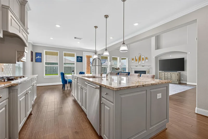 16843 Harbor Falls Drive, Houston, Texas, United States. - Photo 32