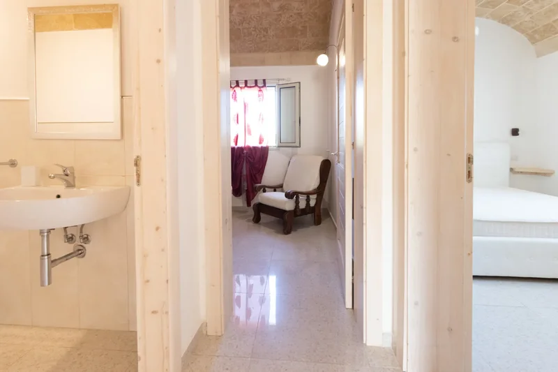 73050 Salve, Province of Lecce, Italy, Salve, Apulia, Italy. - Photo 36