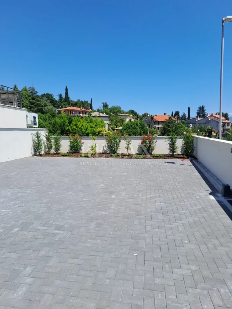 Opcina Lovran, Primorje-Gorski Kotar County, Croatia. - Photo 19