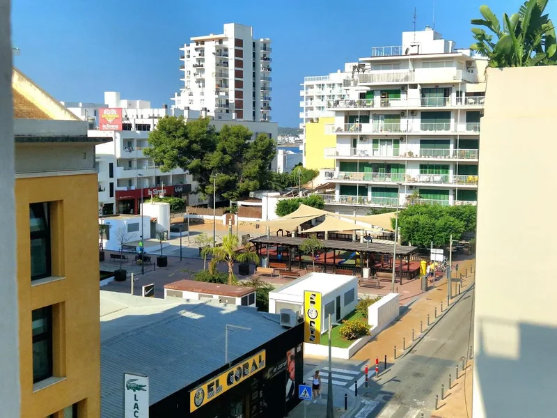 Sant Antoni de Portmany, Baleares, Sant Antoni de Portmany, Sant Antoni de Portmany, Balearic Islands, Spain. - Photo 2