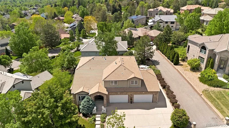 2595 S Harlan Court, Lakewood, Colorado, United States. - Photo 46