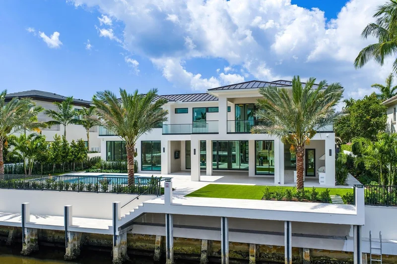191 W Coconut Palm Road, Boca Raton, Florida, United States. - Photo 3