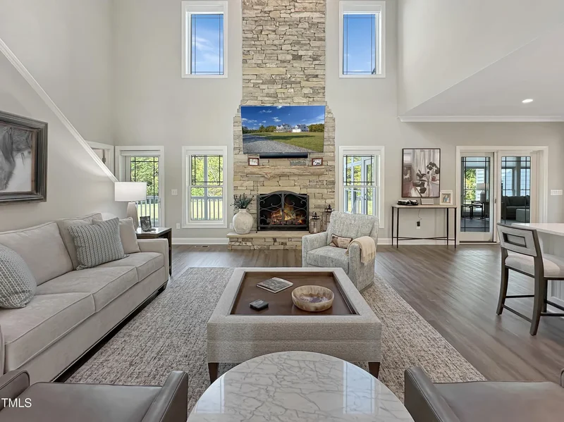 8589 Mcghees Mill Road, S, Semora, NC, 27343, USA, Semora, North Carolina, United States. - Photo 31
