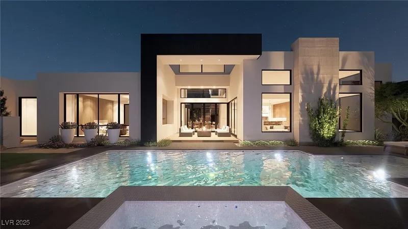 4318 Cameron Brook Court, Las Vegas, Nevada, United States. - Photo 3