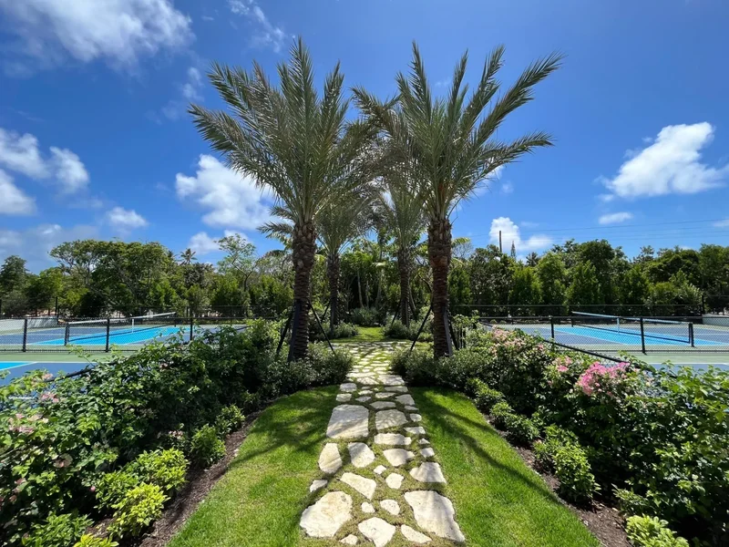 Harbour Island Waterfront Lot For Sale, Triana Shores, Harbour Island, HI, Dunmore Town, Harbour Island, The Bahamas. - Photo 16