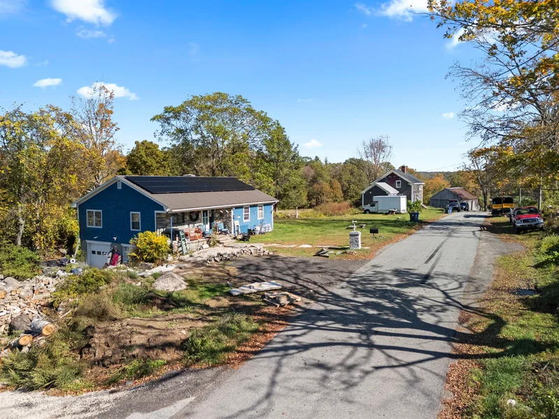 55, 94, 100 Hubbard Hill, 24, 25 Klocek Road, Killingly, CT 06329, Berlin, Connecticut, United States. - Photo 34
