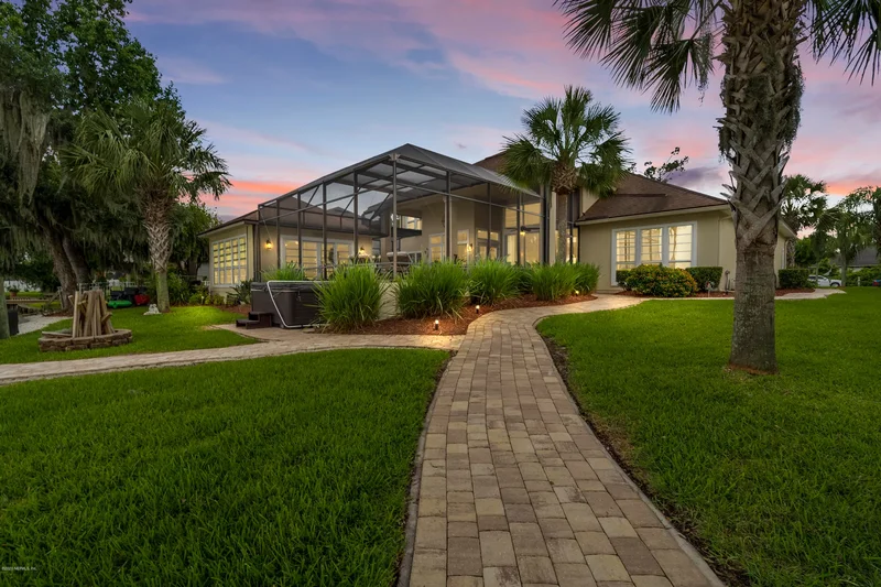2207 N Lakeshore Dr, Fleming Island, FL 32003, Orange Park, Florida, United States. - Photo 11