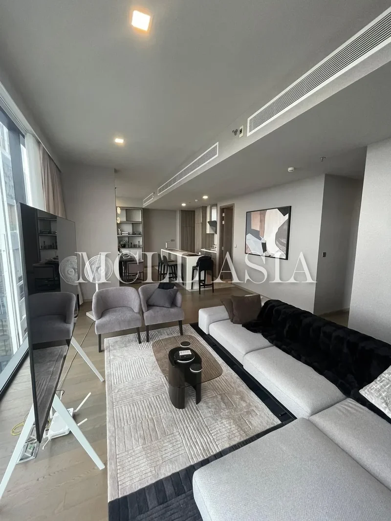 8 Asoke 10 Sukhumvit 21 Rd, Klongtoey Nua Watthana, Krung Thep Maha Nakhon 10110, Thailand, Bangkok, Krung Thep Maha Nakhon, Thailand. - Photo 14