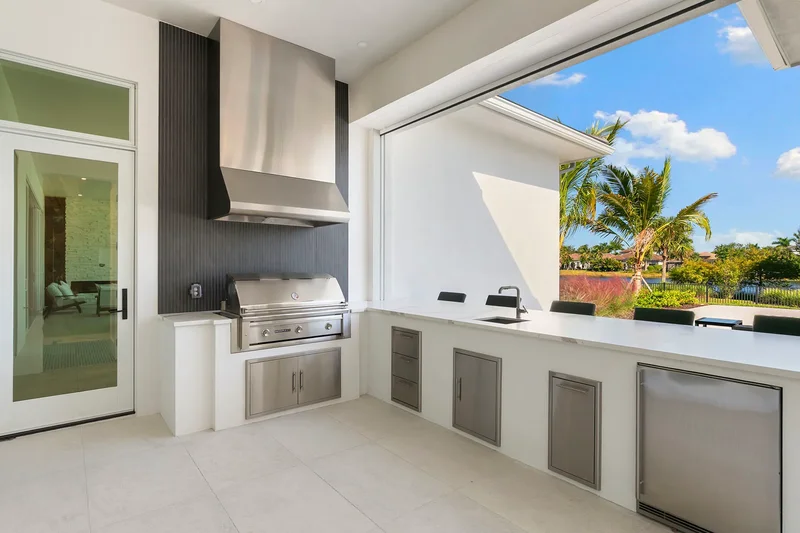2337 Anthony Court, Naples, FL 34109, Naples, Florida, United States. - Photo 8