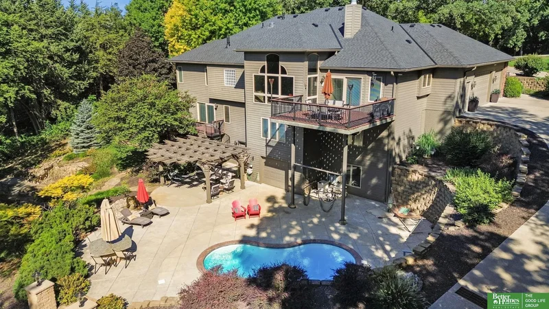 21085 Abbey Road, Council Bluffs, IA 51503, Council Bluffs, Iowa, United States. - Photo 14