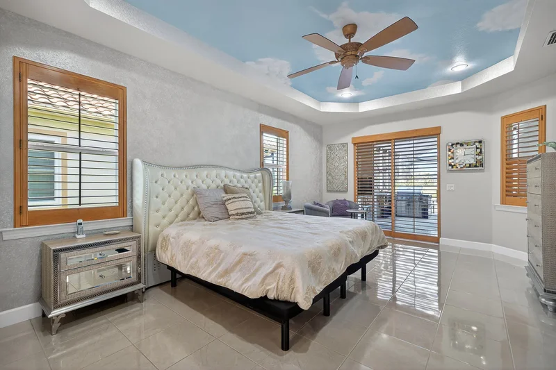 9684 Cobalt Cove Circle, Naples, FL 34120, Naples, Florida, United States. - Photo 41