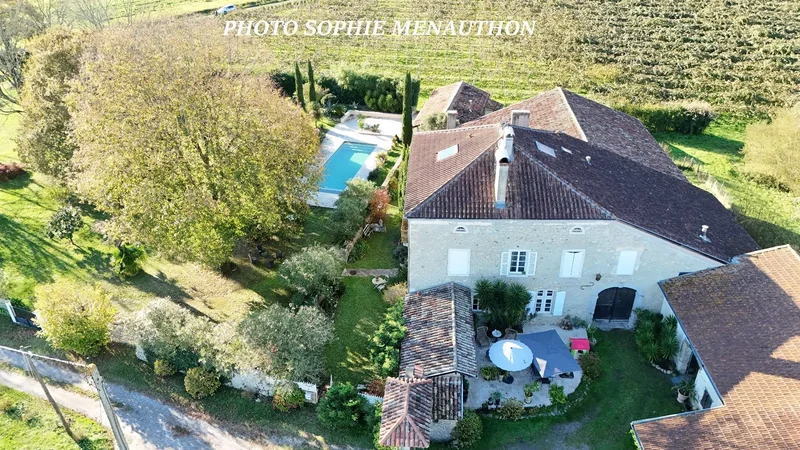 Peyrehorade, Nouvelle-Aquitaine, France. - Photo 28