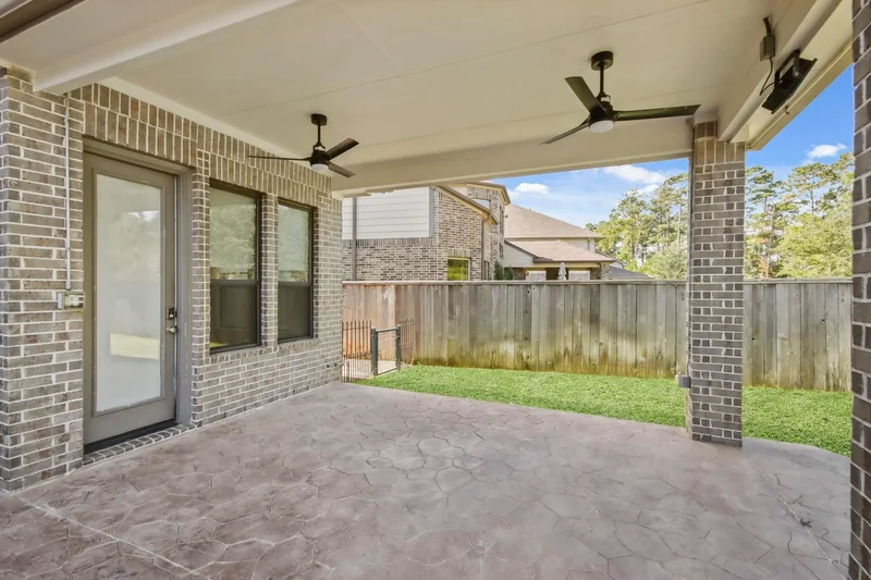 14 Trailing Lantana Place, Magnolia, Texas, United States. - Photo 2