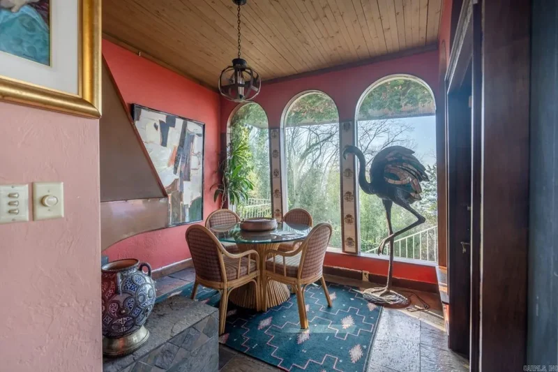 1023 Rock Ledge Road, Heber Springs, AR, 72543, USA, Heber Springs, Arkansas, United States. - Photo 13