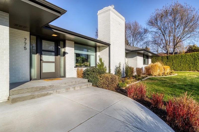 Walla Walla Wine Country Custom Home Is Artist Showcase Dream