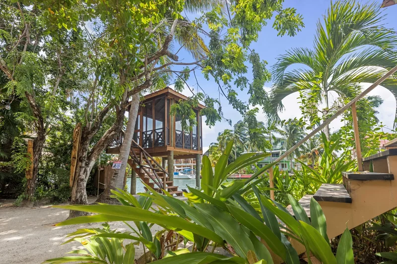 Harbour Place Road, Placencia, Stann Creek District, Belize. - Photo 22