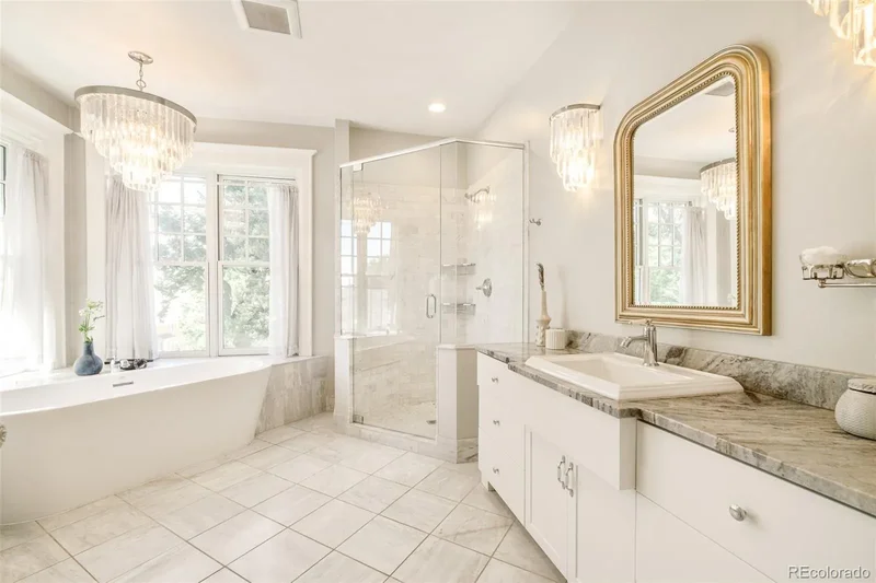 680 N Clarkson Street, Denver, Colorado, United States. - Photo 26