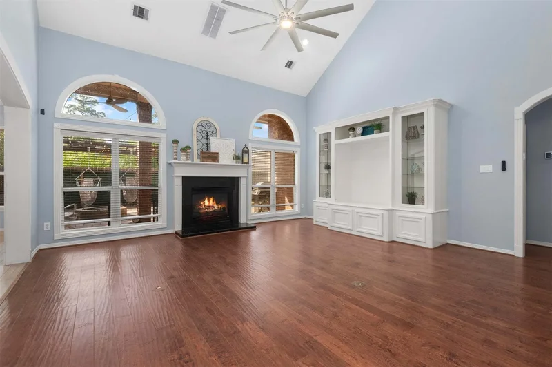 11831 Gray Forest Trail, Tomball, TX 77377, Tomball, Texas, United States. - Photo 25