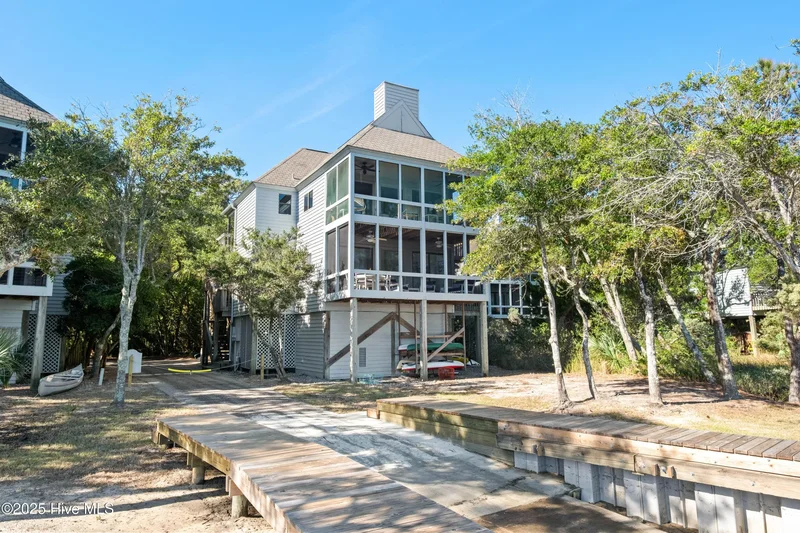 219 N Bald Head Wynd 12b, Southport, North Carolina, United States. - Photo 46
