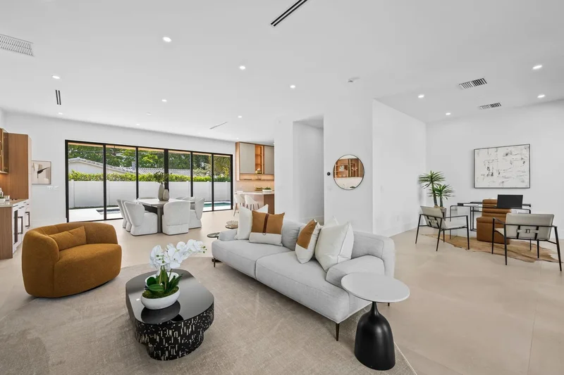 4516 NE 22nd Rd, Fort Lauderdale, Florida, United States. - Photo 8