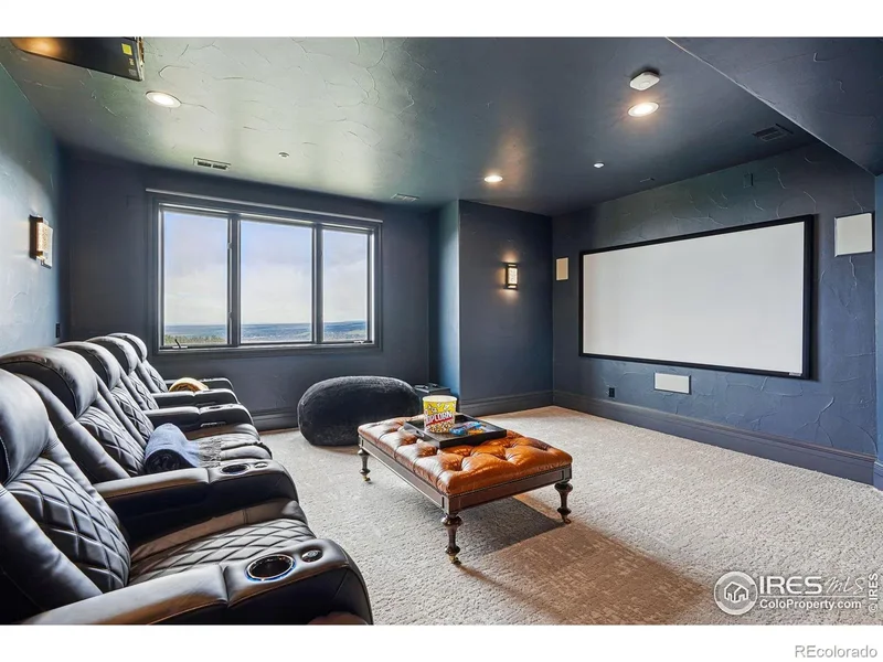166 Valley View Way, Boulder, Colorado, United States. - Photo 34