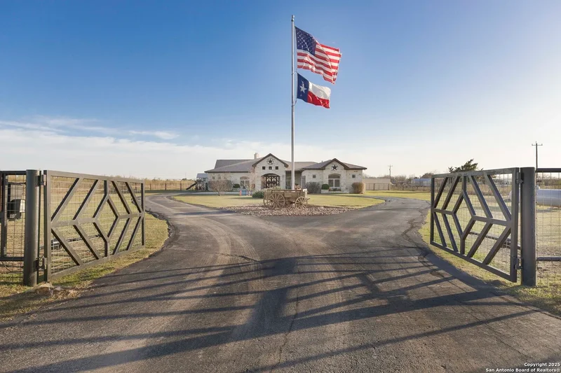 7193 Talley Rd Lot 11, San Antonio, TX 78253, San Antonio, Texas, United States. - Photo 7