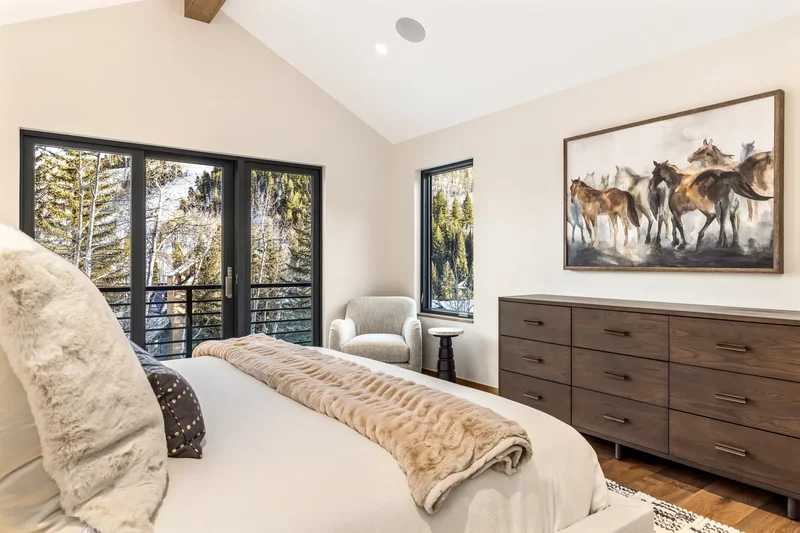 49 Elk Track Court , Beaver Creek, CO 81620, Avon, Colorado, United States. - Photo 17