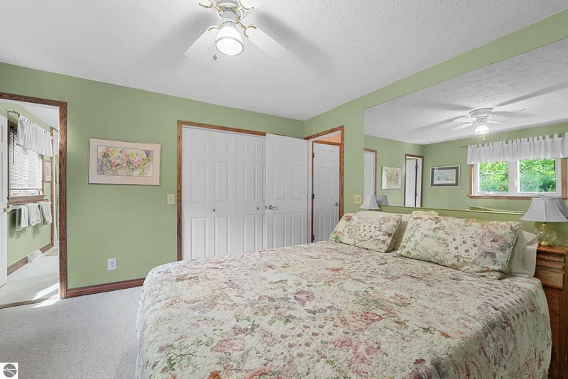 4923 Lakeview Drive, Interlochen, MI, 49643, USA, Interlochen, Michigan, United States. - Photo 76